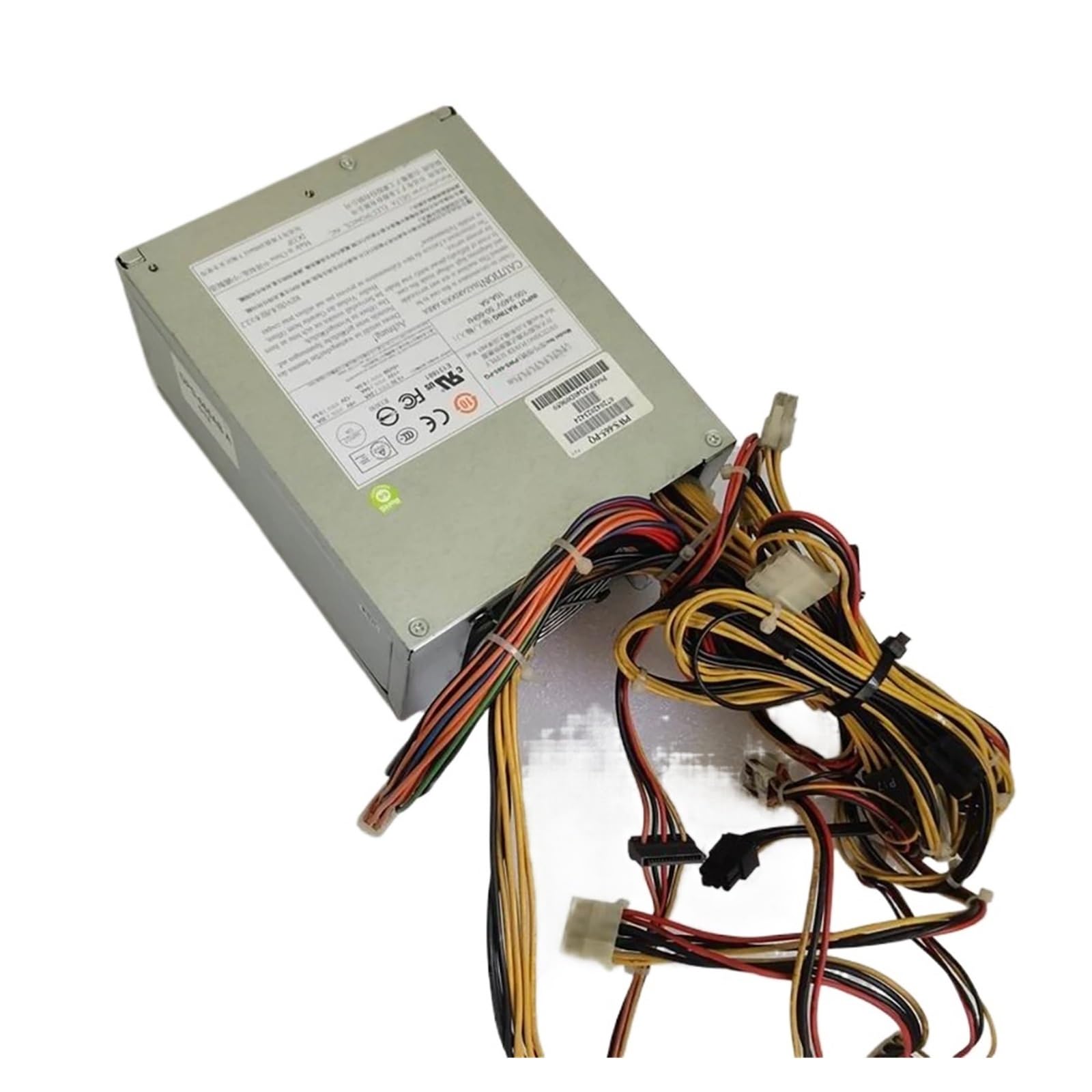 YMUGUEGH PWS-665-PQ 665W Industrial Power Supply