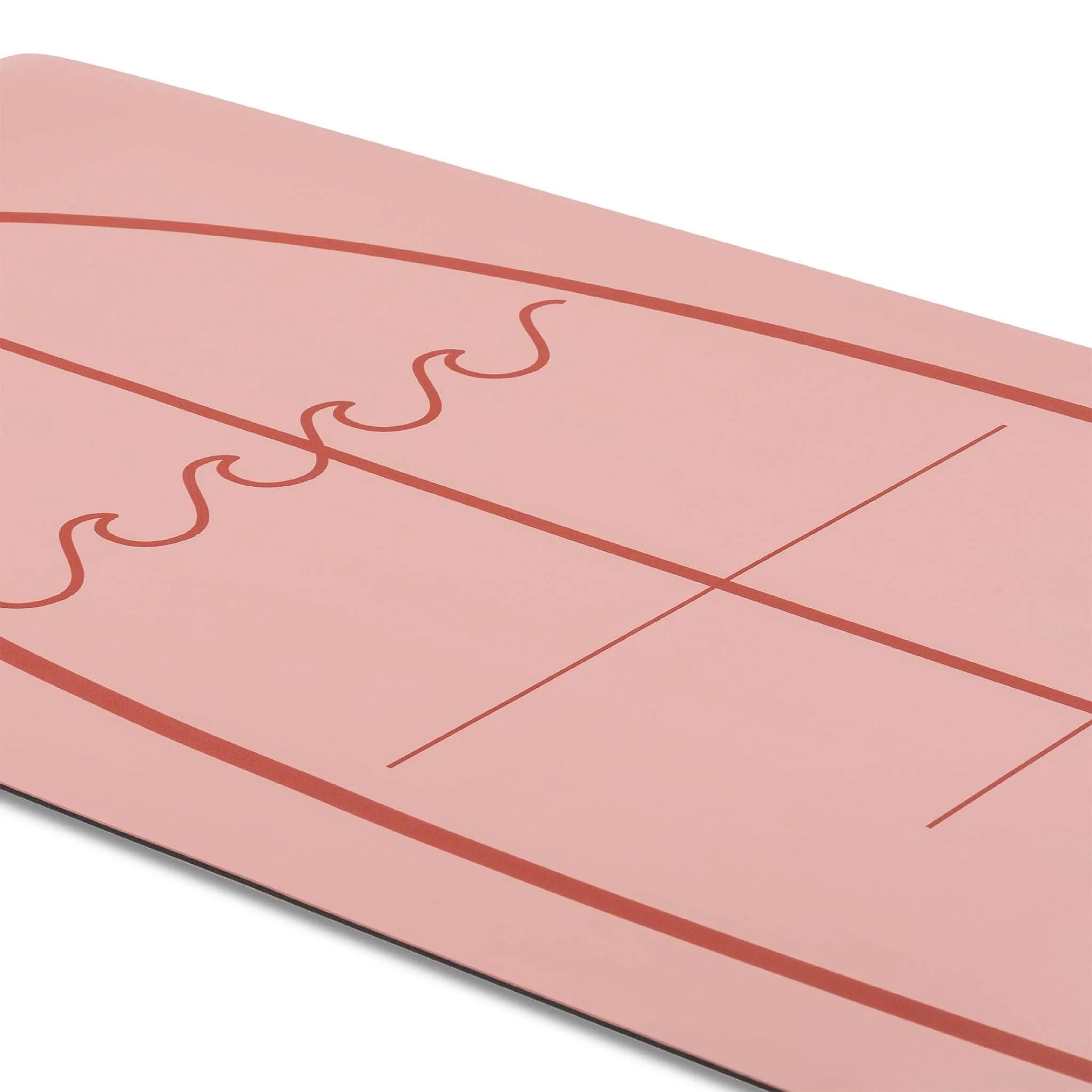 Balance Board Pro Surf Training Mat Surfboard Yoga Mat Antideslizante Ecológico