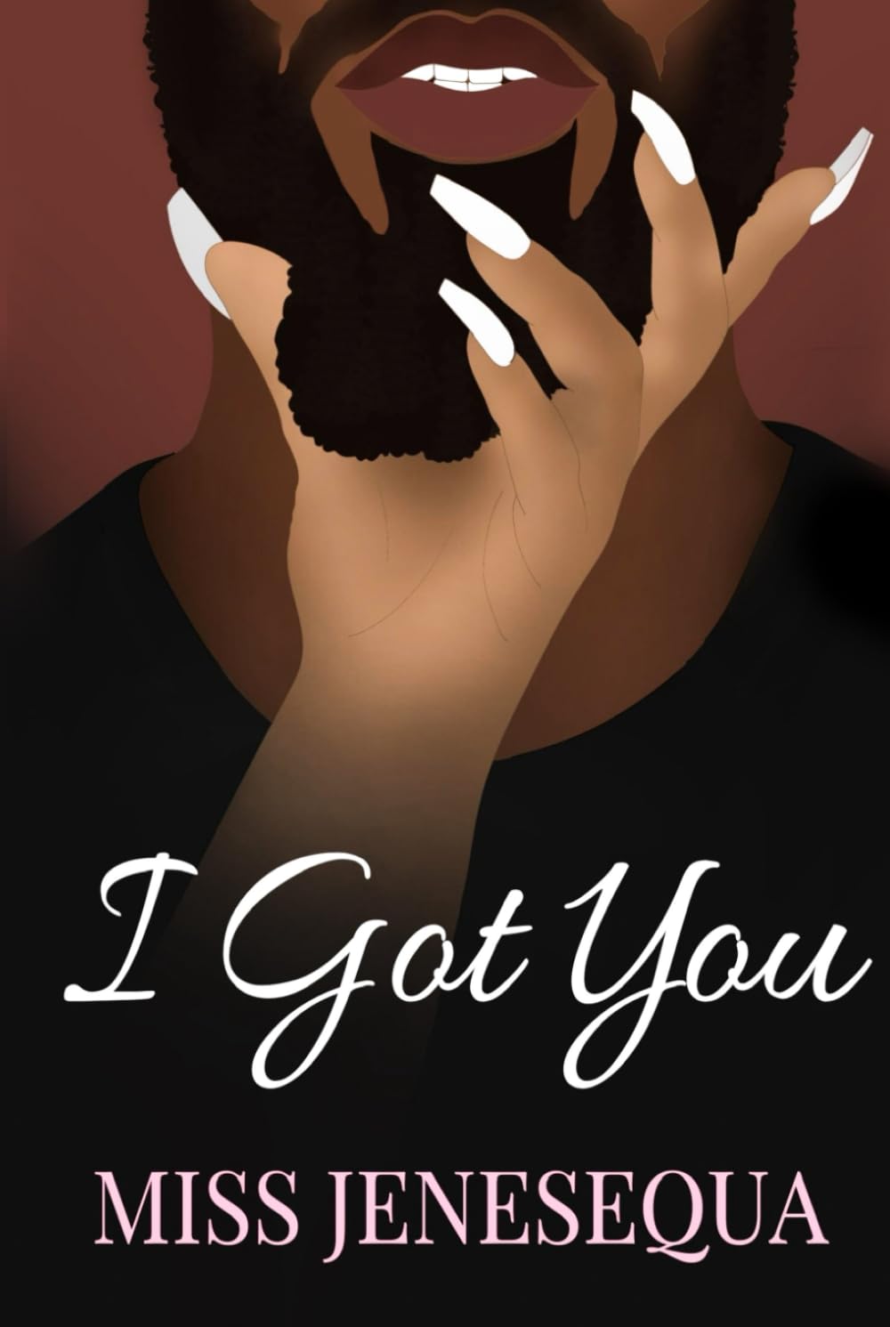 I Got You (The Evans Family)