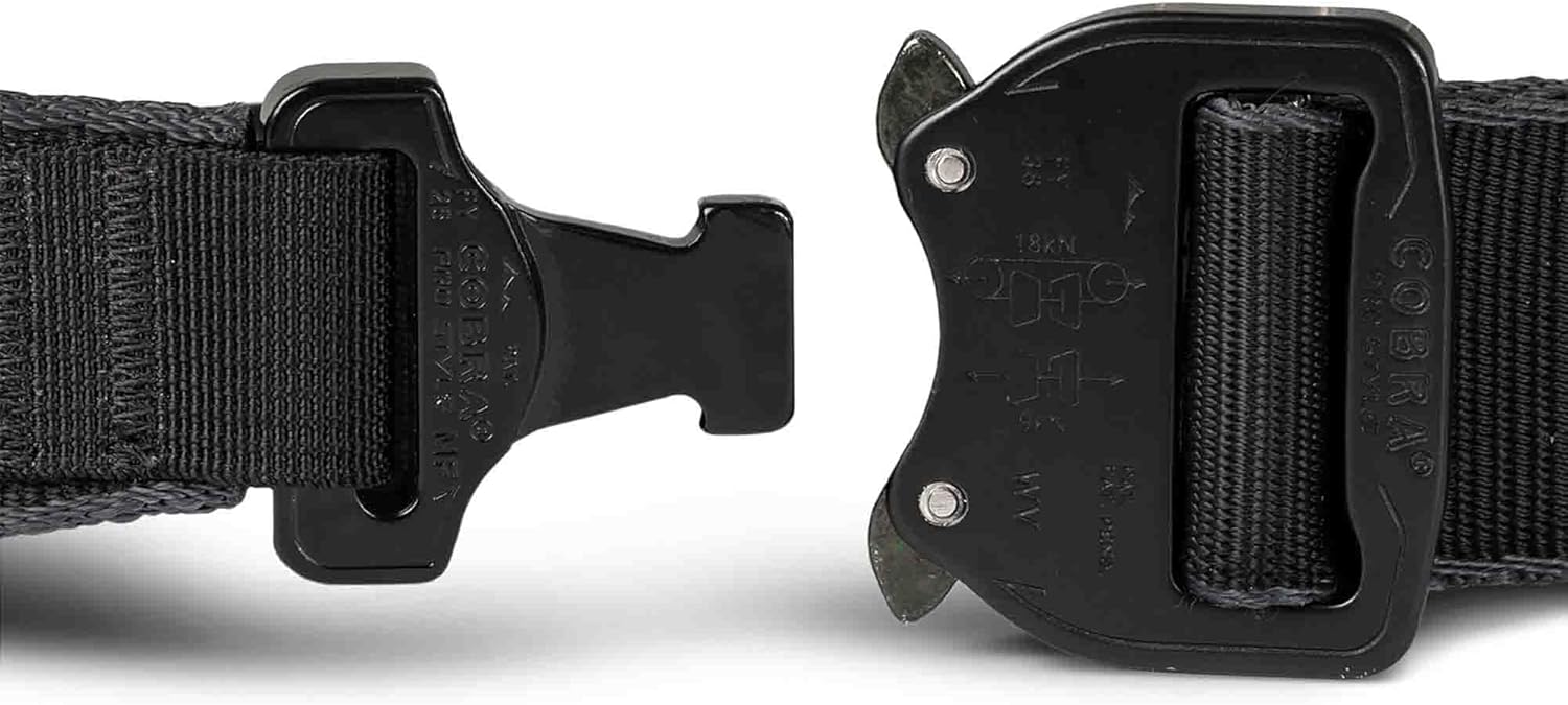 First Tactical Unisex Adult Ft Cobra Belt 1.5"