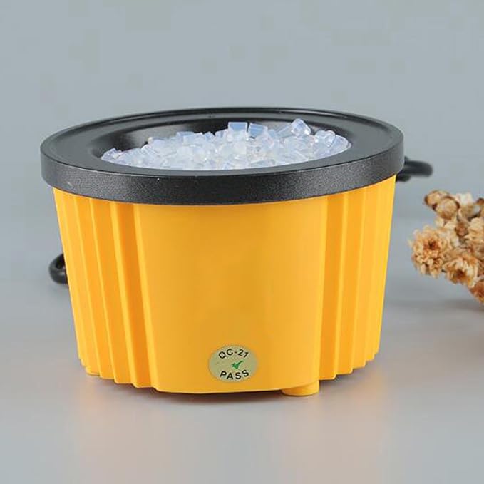 Olla Eléctrica para Pegamento Caliente 100W miniatura 2