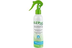 E-Z Pur Smoke Spray for Cigarette Smoke Odor Removal