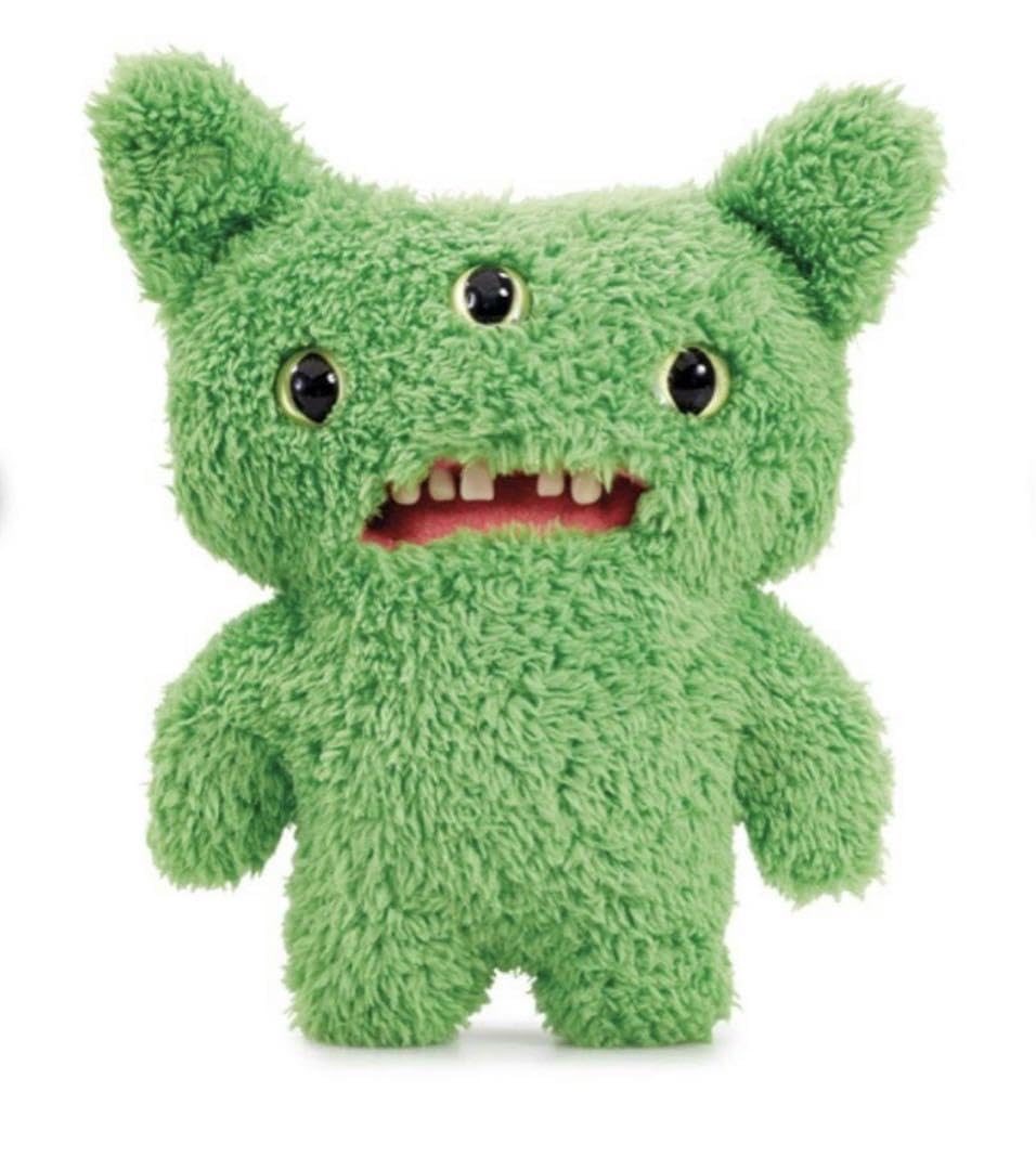 【日本未発売】 ファグラー ぬいぐるみ Reeko グリーン イギリス Amazon.co.jp: 日本未発売 ファグラー ぬいぐるみ Reeko グリーン