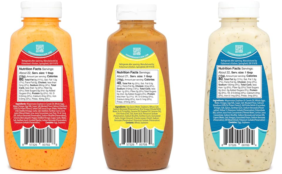 Miniatura 3 de Fisherman's Kitchen Caja de regalo