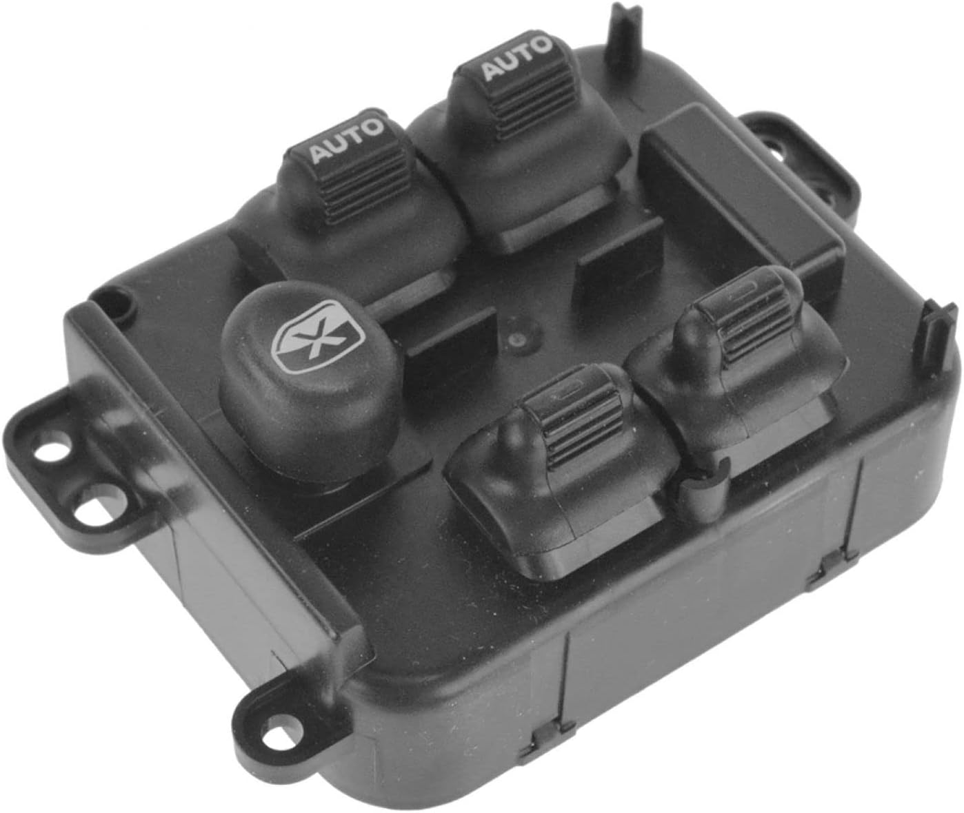 Master Power Window Switch Center Console Front for 0507