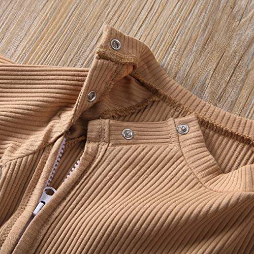 Image of Newborn Summer Baby Boy Girl Rompers Bodysuit Jumpsuit Playsuit One Piece Outfit Clothes