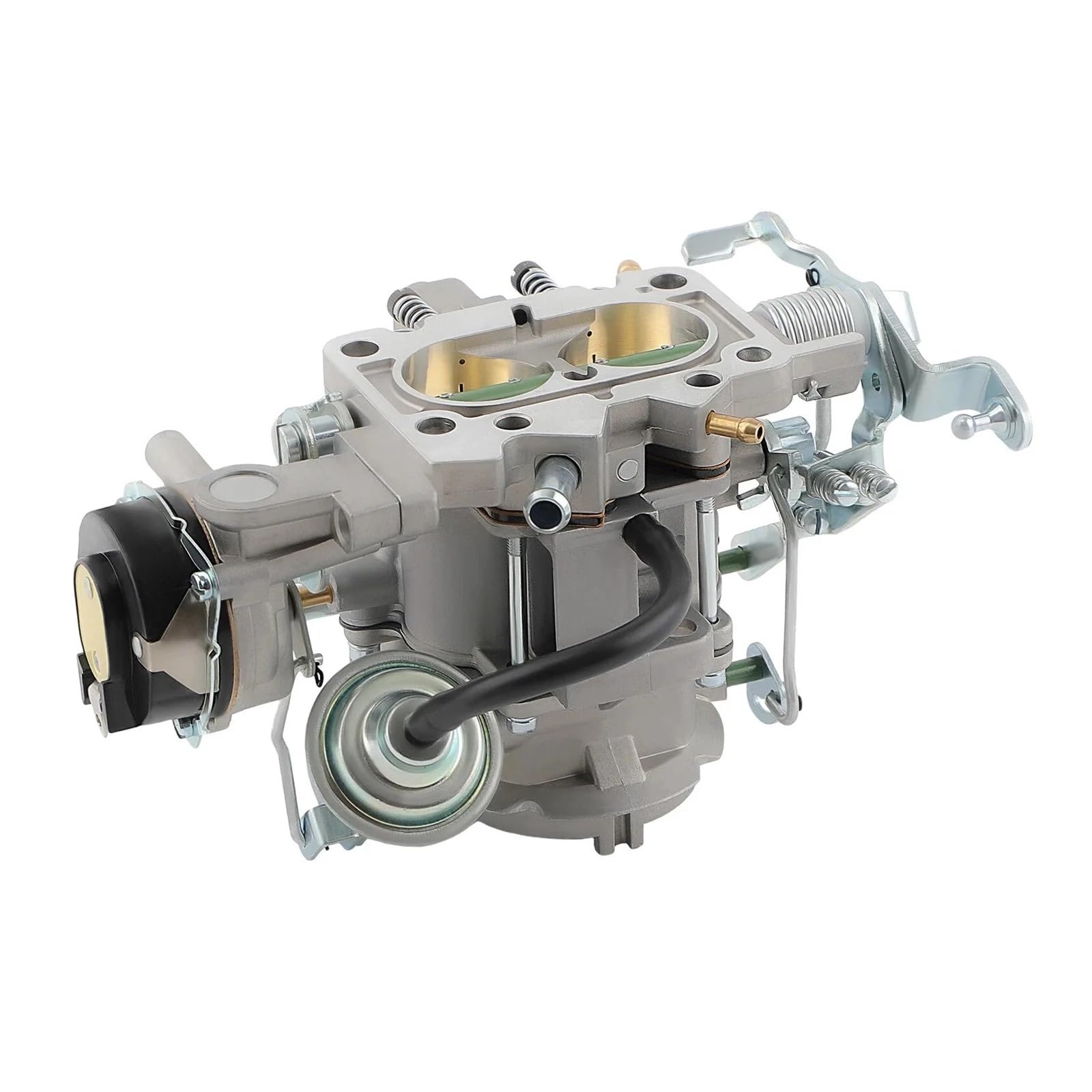Carburatori automobilistici Carburatore 2 BBL 1806449 per Jeep 258 4.2L CJ5 CJ7 1979-86 per Wagoneer BBD