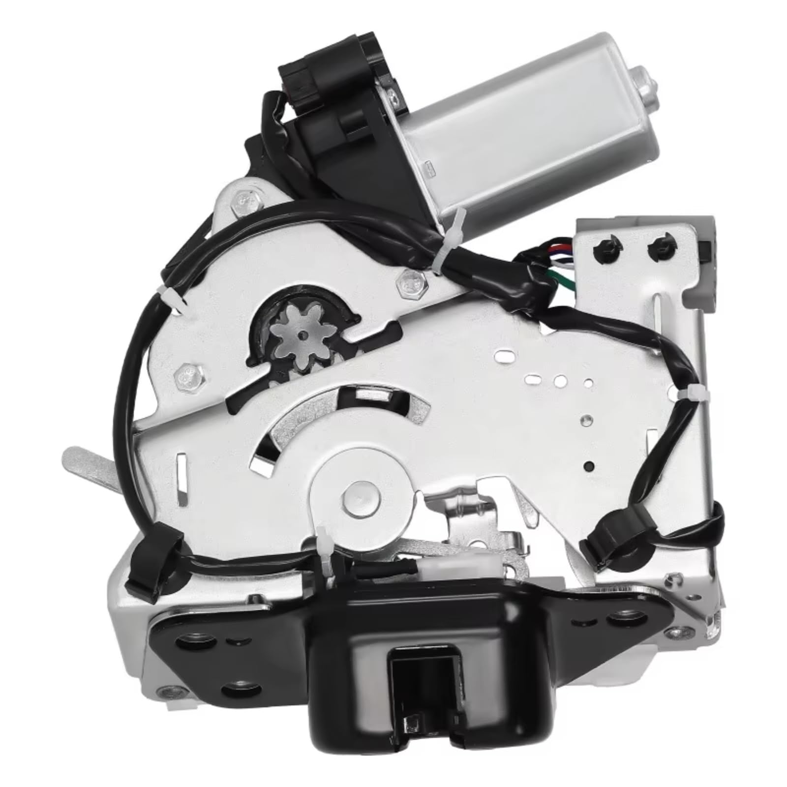 Yoneleu One Color Car Boot Lid Solenoid Compatible With Dodge For Durango 2011 2012 2013 2014 2015 2016 2017 2018 2019 2020 2021 Car Tailgate Luggage Trunks Lock Latch Actuator