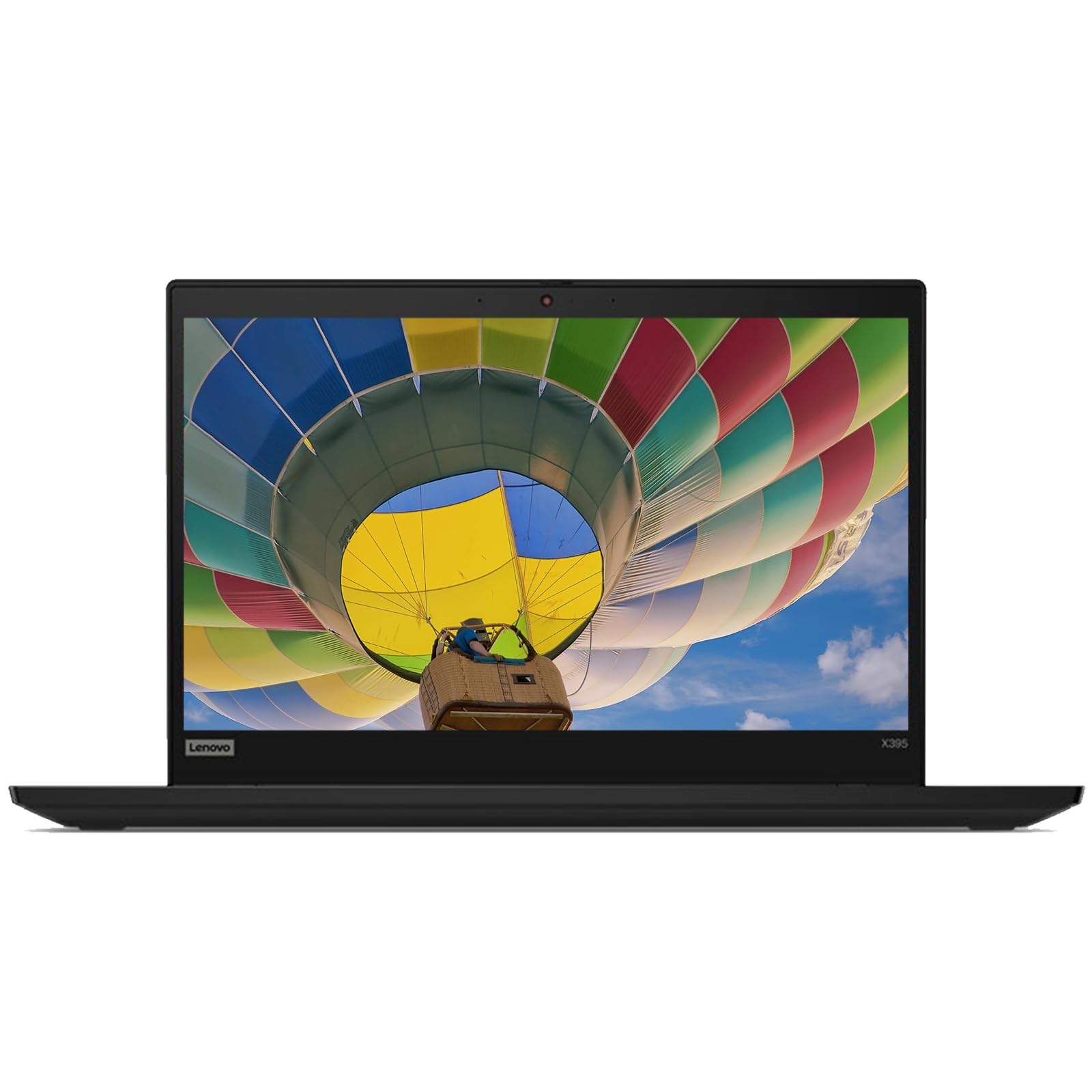 Amazon.com: Lenovo ThinkPad X395 Laptop, Computer FHD