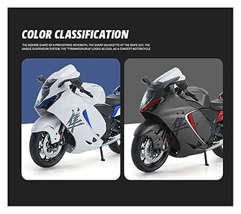 スズキ HAYABUSA GSX1300R 16巻セット(28～43) 未開封品 71ylPvGgWdL._AC_SL1500_.jpg