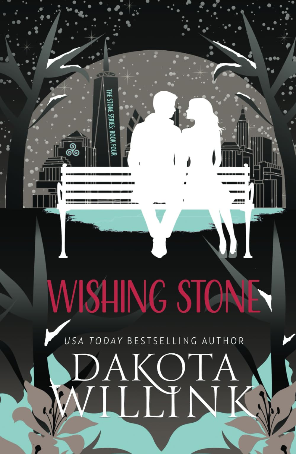 Wishing Stone: Special Edition Hardcover (The Stone Saga)