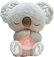 Anxiety Relief Koala (Gray)