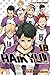 Haikyu!!, Vol. 18