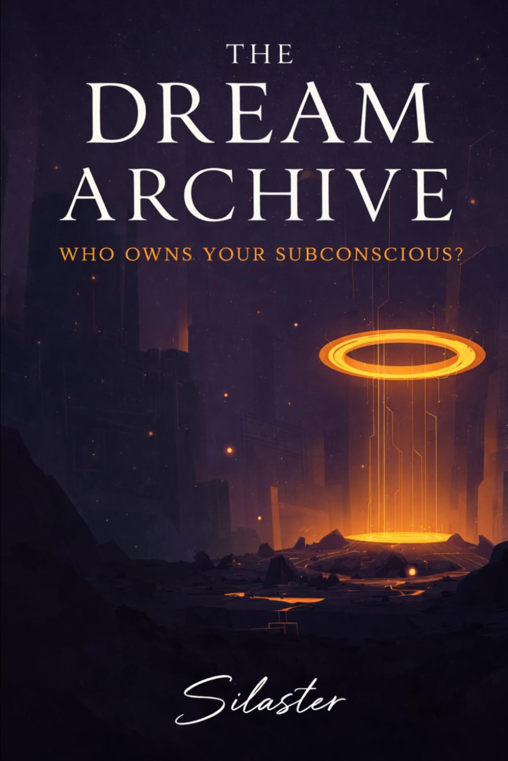 The Dream Archive