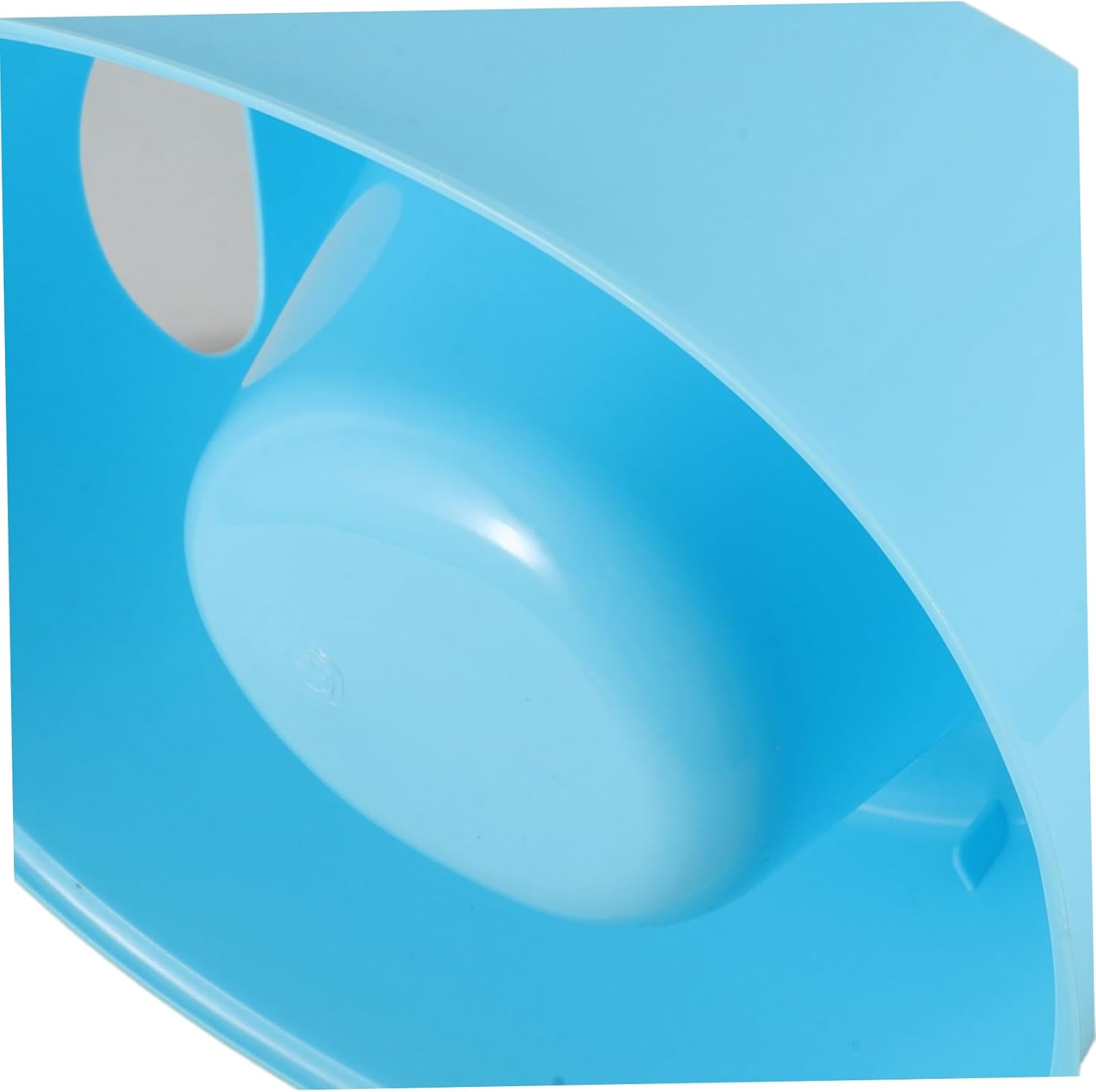 Boy Girl Potty Training Seat Plastic Training Potty for Toddlers Easy Clean Design Unisex