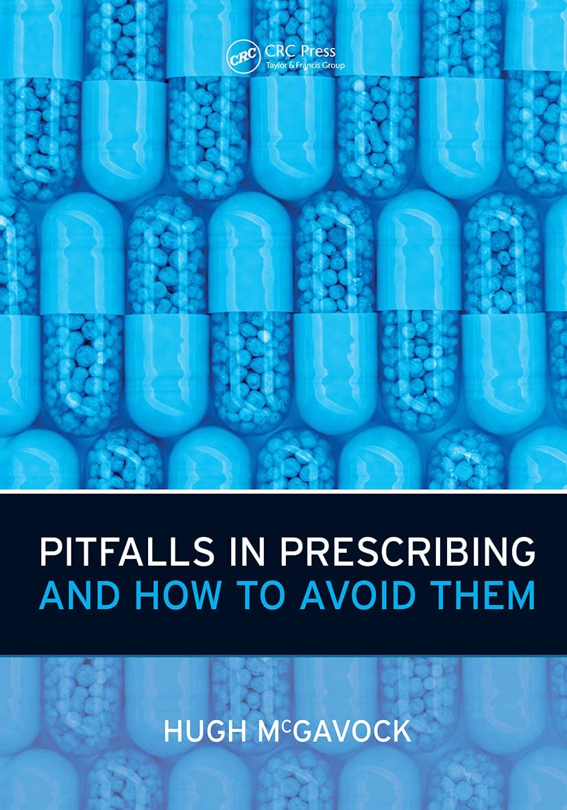 Pitfalls in Prescribing: and How to Avoid Them