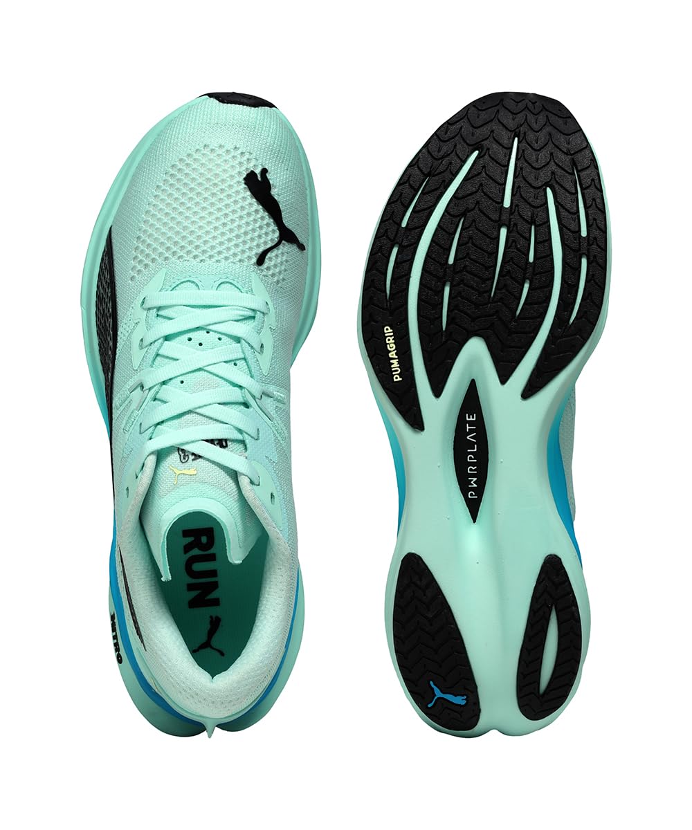Amazon.co.jp: プーマ（PUMA） ランニングシューズ ジョギングシューズ