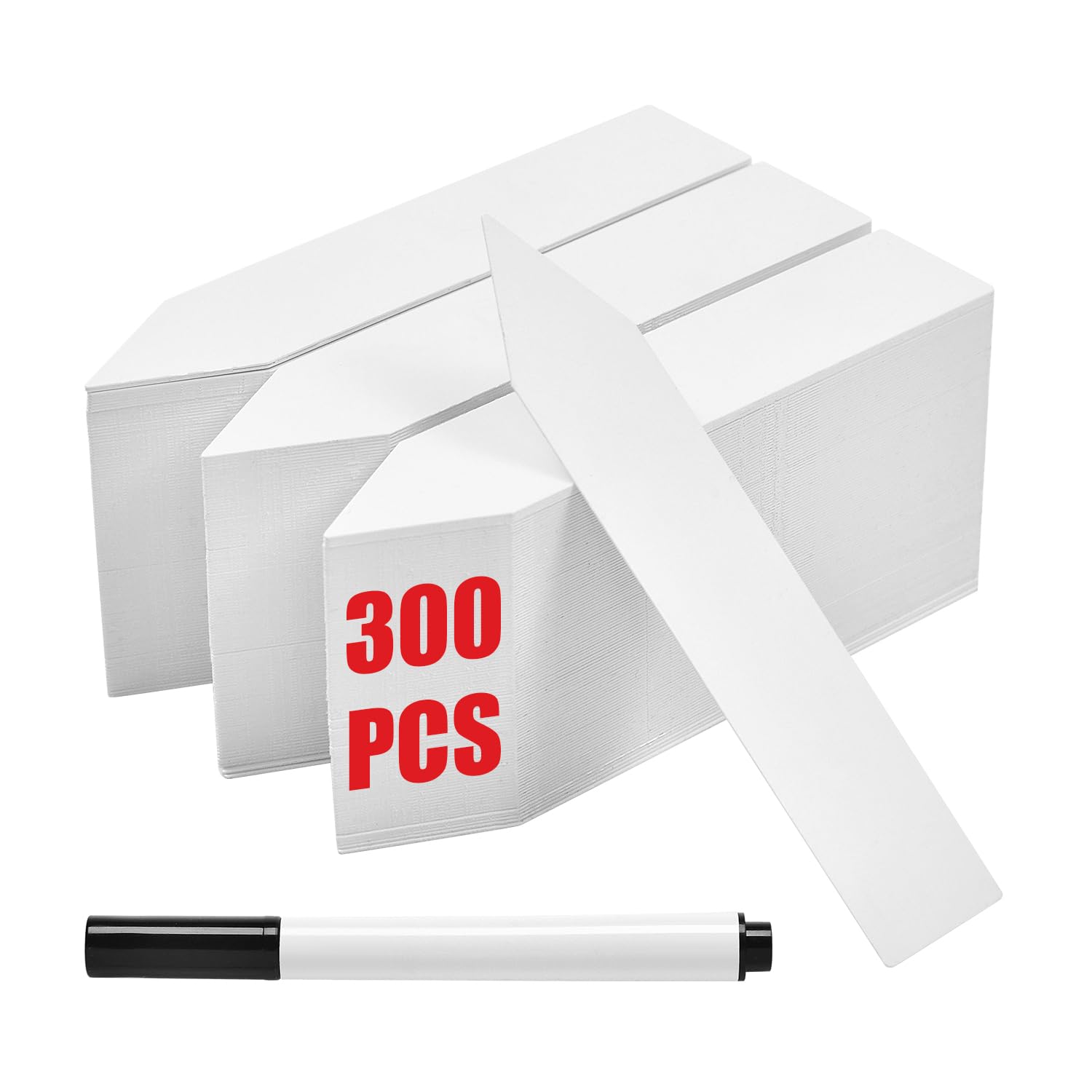 Beerlove Garden Plant Labels