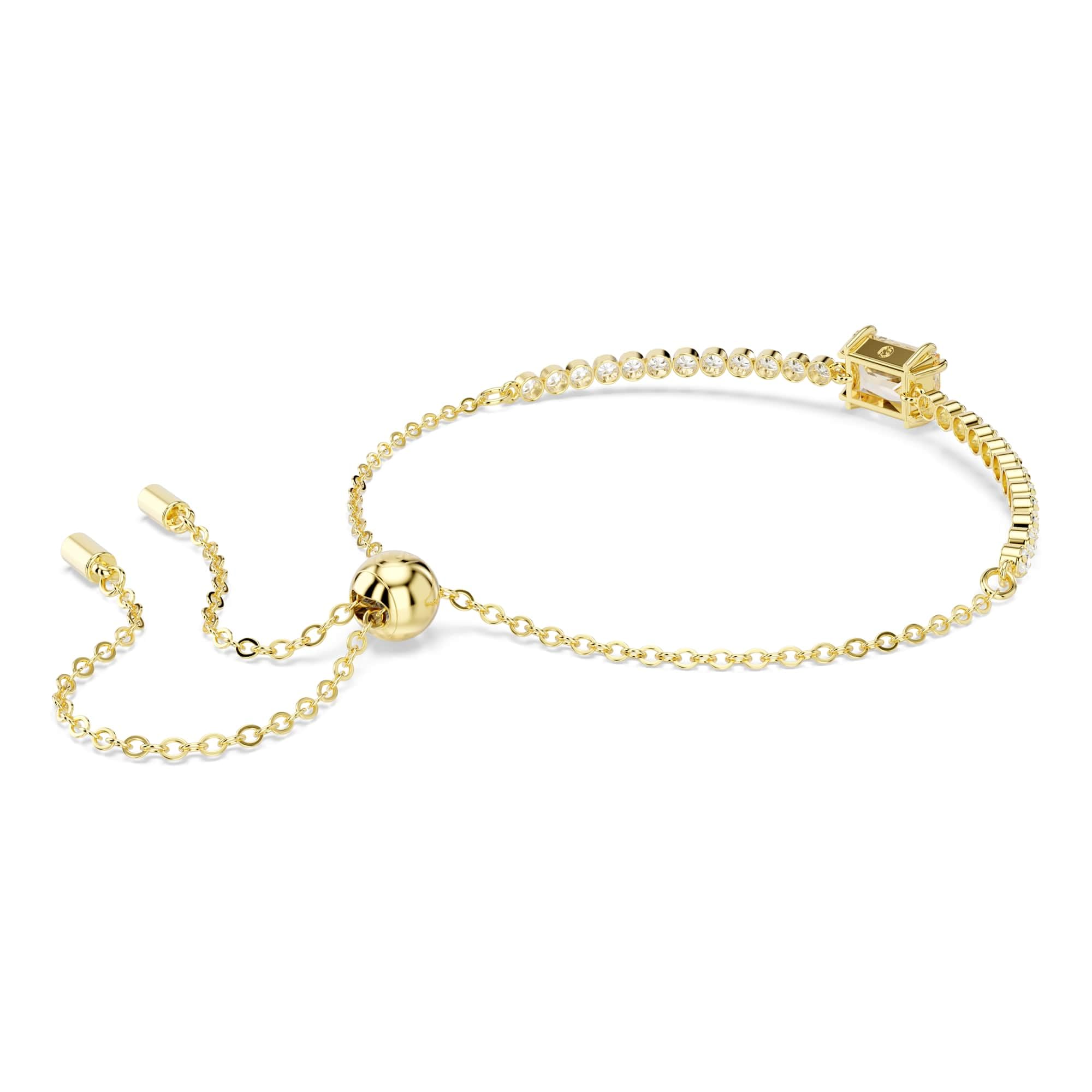 Swarovski Matrix Collezione bracciales tennis