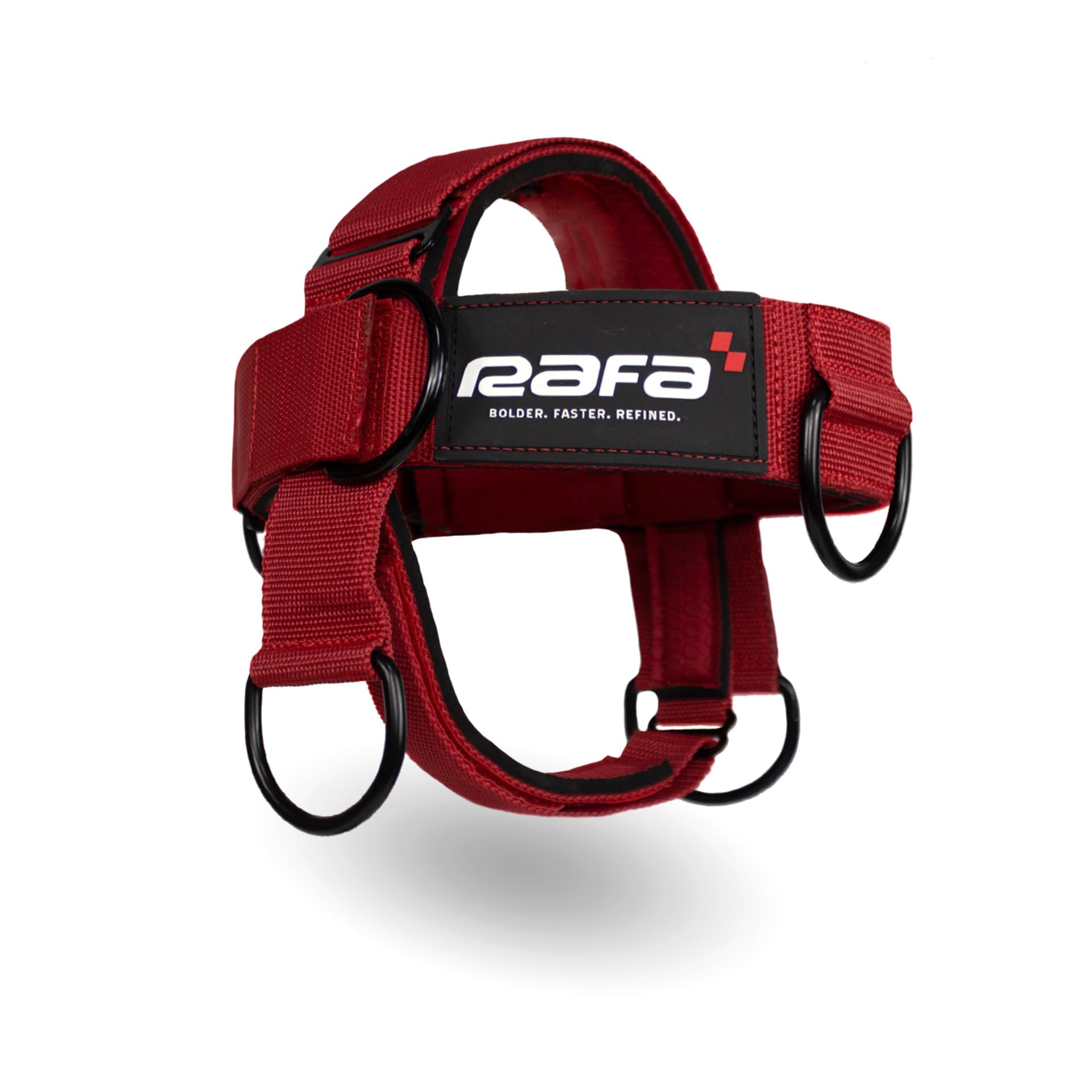 Iron Neck Alpha Neck Trainer - Exercise &amp; Workout Equipment