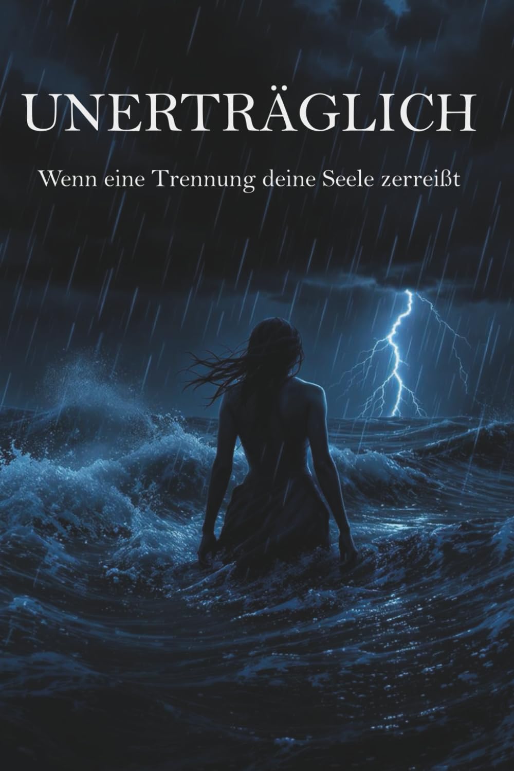 UNERTRÄGLICH: Wenn eine Trennung deine Seele zerreißt