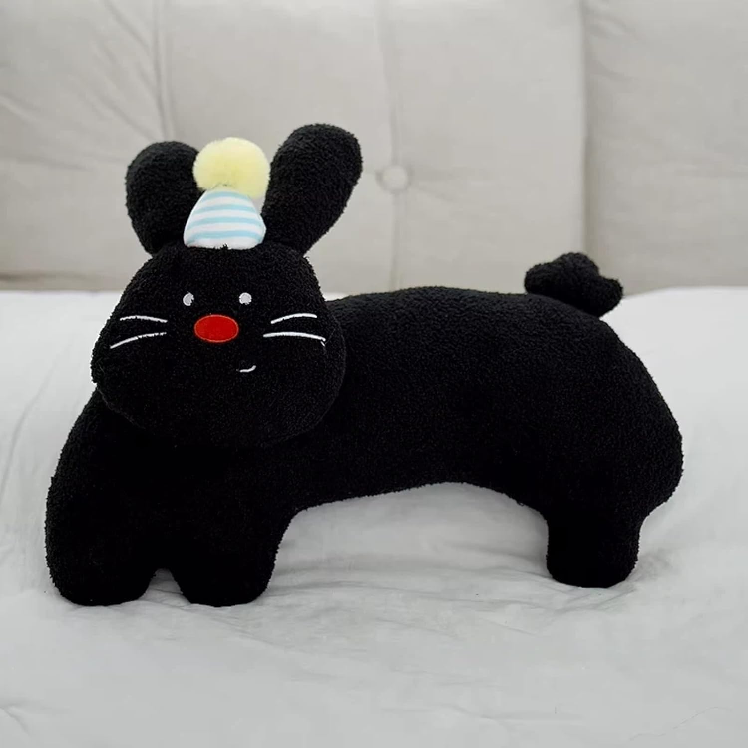 Cartoon Pillow