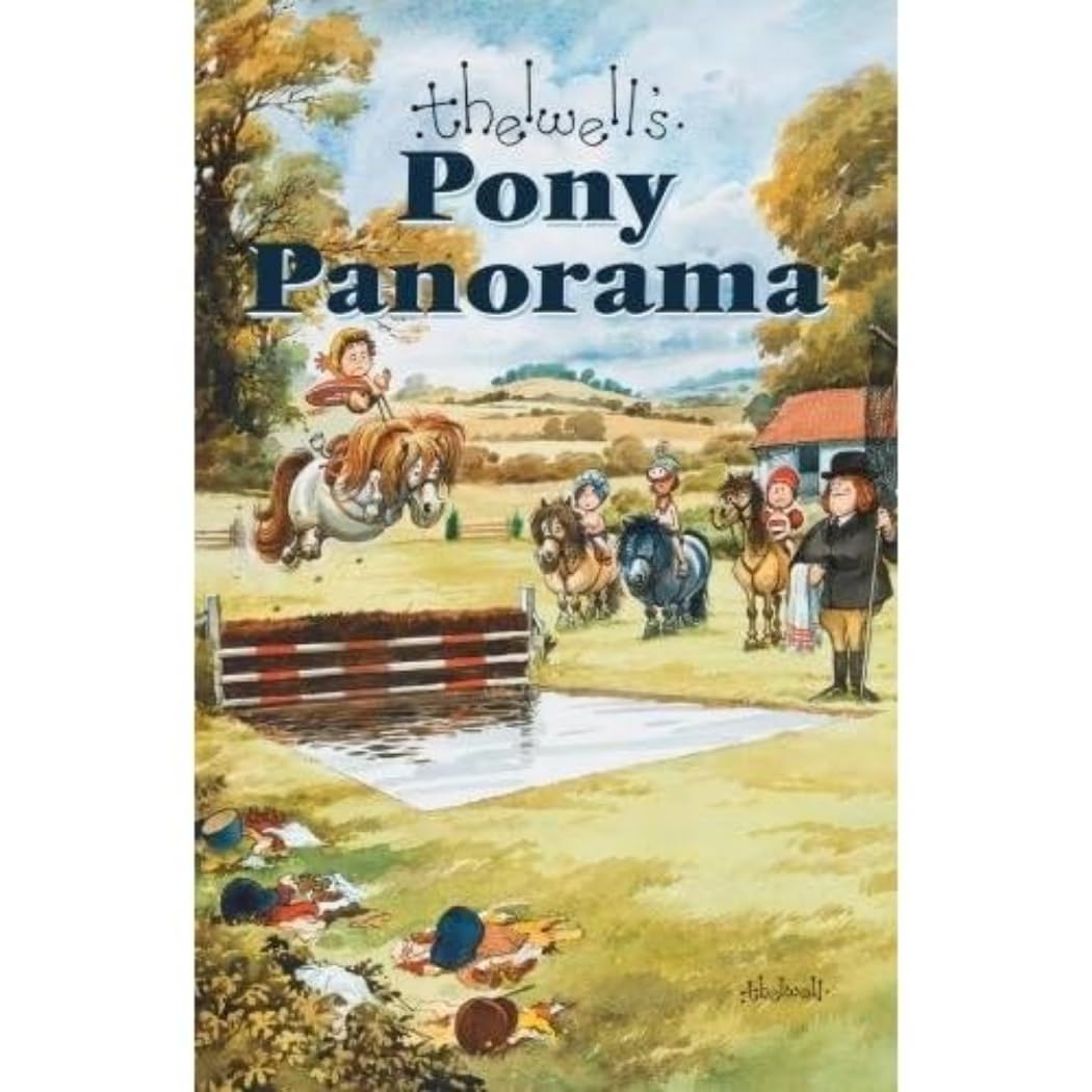 Pony Panorama