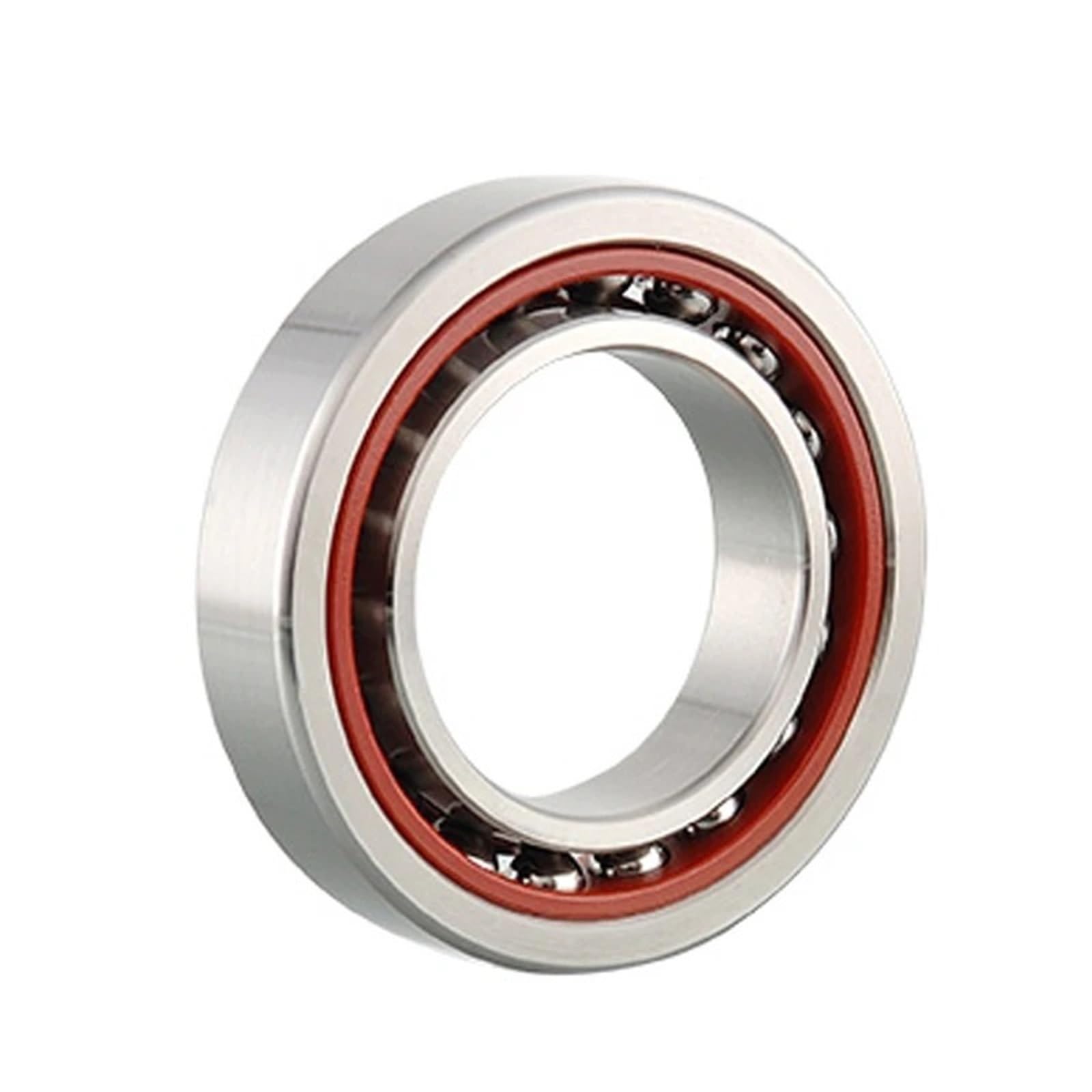 JJHQOKYNA 1pcs 7009 7009C 7009C/P5 45x75x16 Angular Contact Bearings Spindle ABEC-5