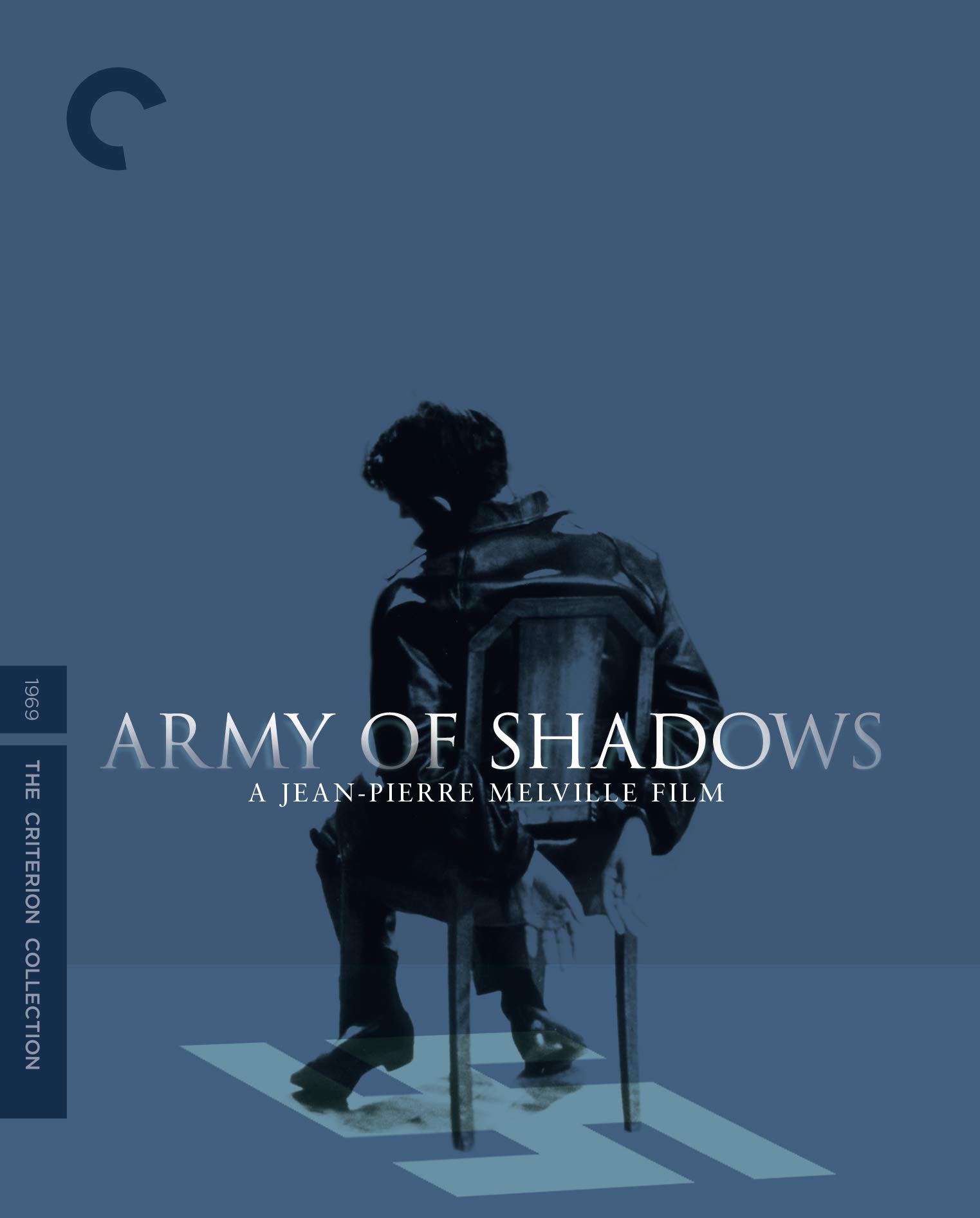 Army of Shadows (Criterion Collection) [Blu-ray]