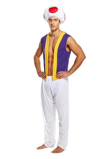Disfraz Henbrandt para hombre, de fontanero, Super Bros