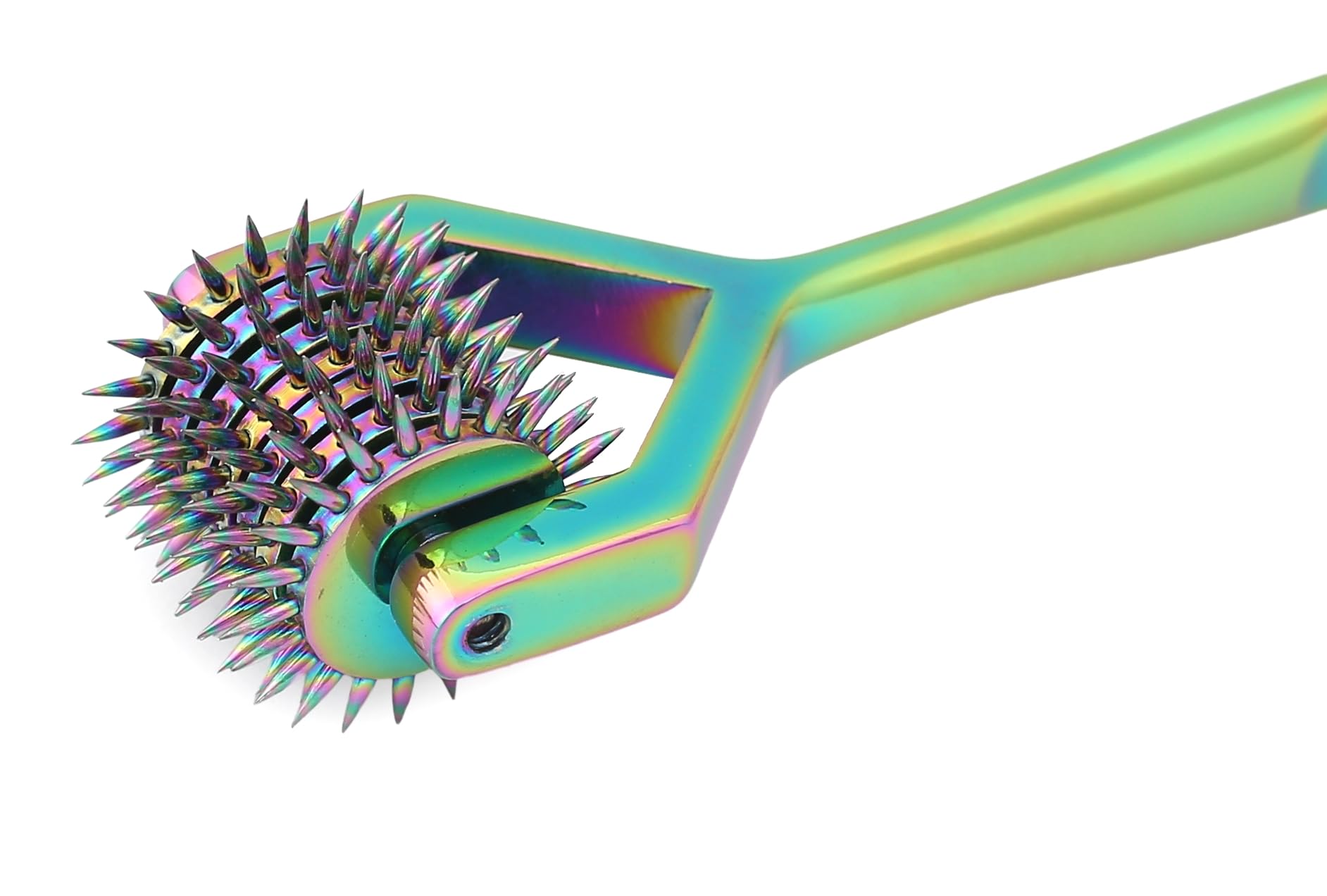 Amazon.com: Wartenberg Neuro Pinwheel Stainless Steel 7 Head