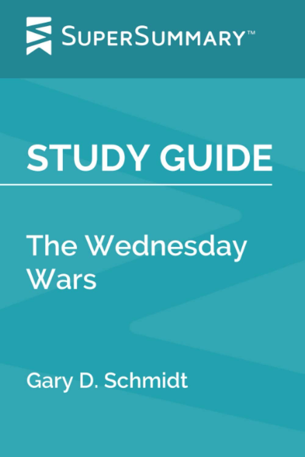 Study Guide: The Wednesday Wars by Gary D. Schmidt (SuperSummary)