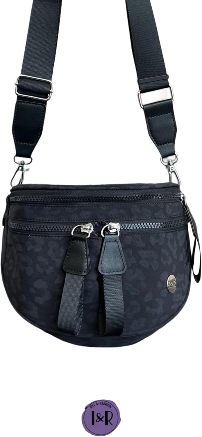 Iris Mini Best Version Bag (#8062) - By Iris & Rainbow