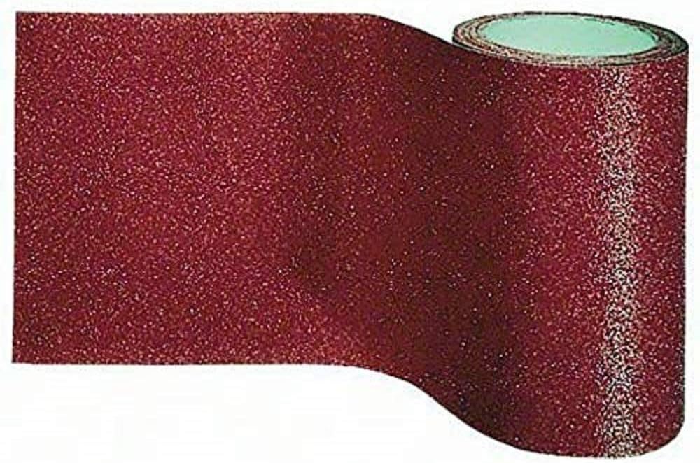 Foglio Abrasivo Makita Originale 194930-6 - Per Levigatrici, Alta Qualit&agrave; E Durabilit&agrave;