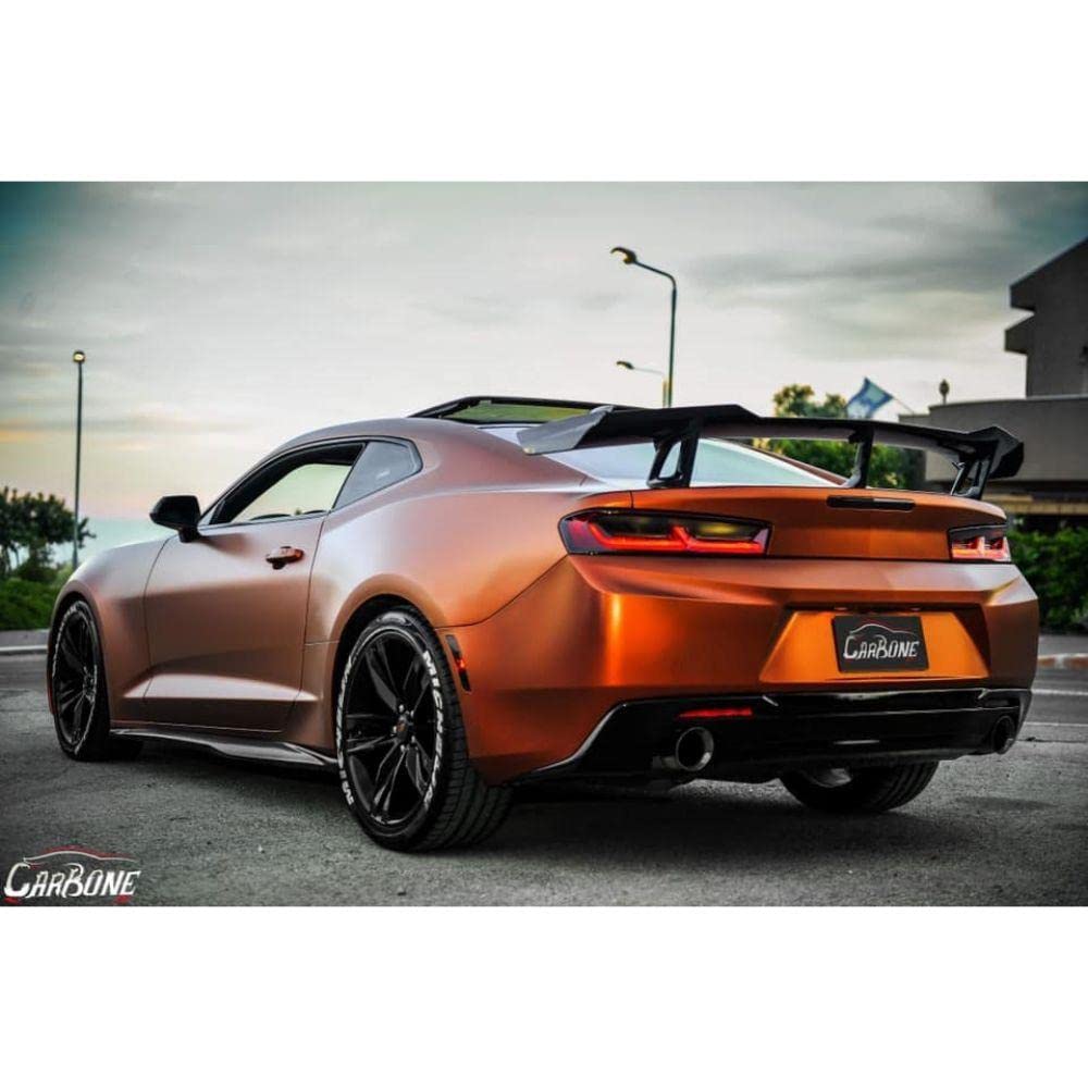 Amazon.com: KPMF K75554 Matte Autumn FIRE 3in x 5in (Sample Size