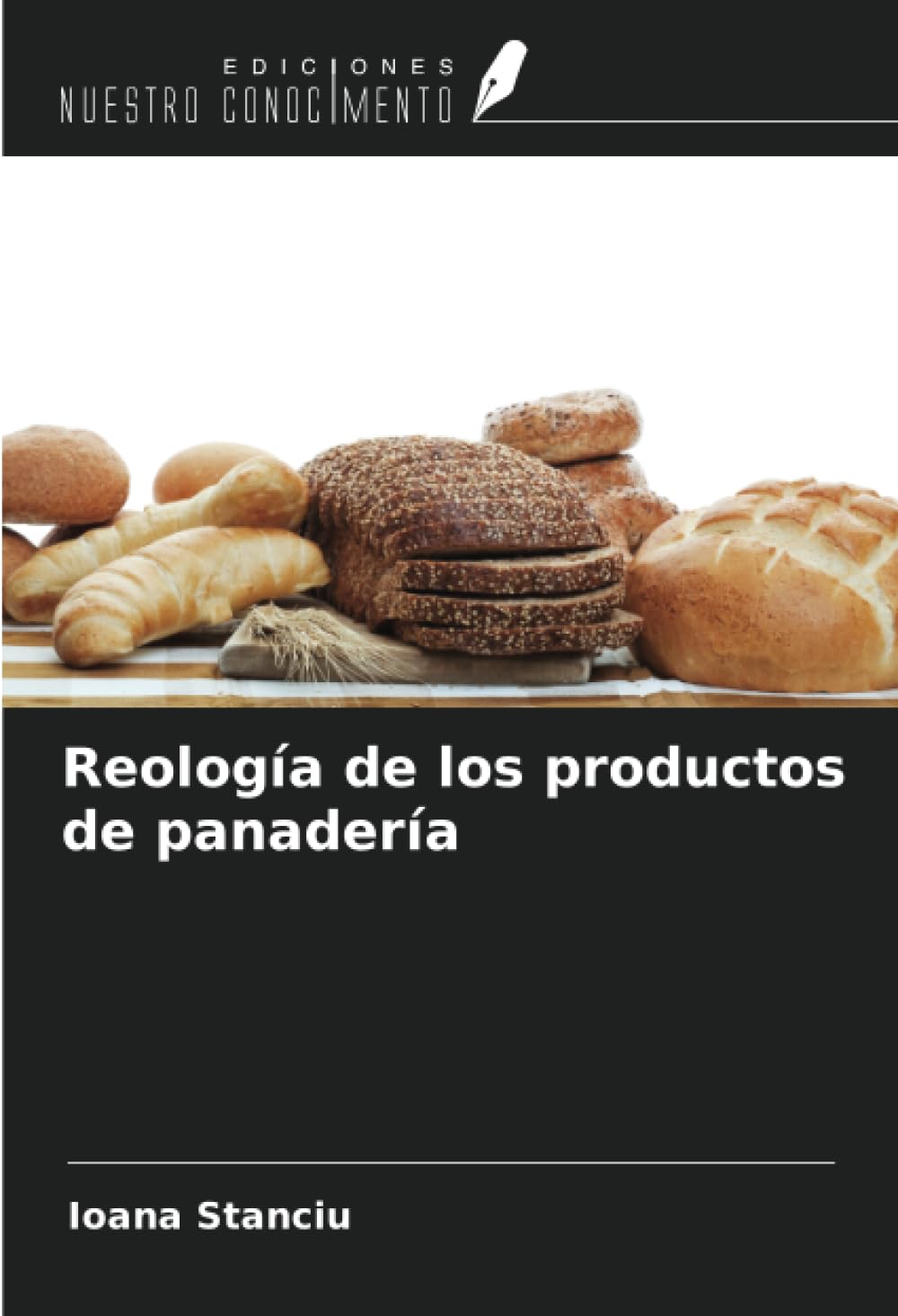 Reología de los productos de panadería