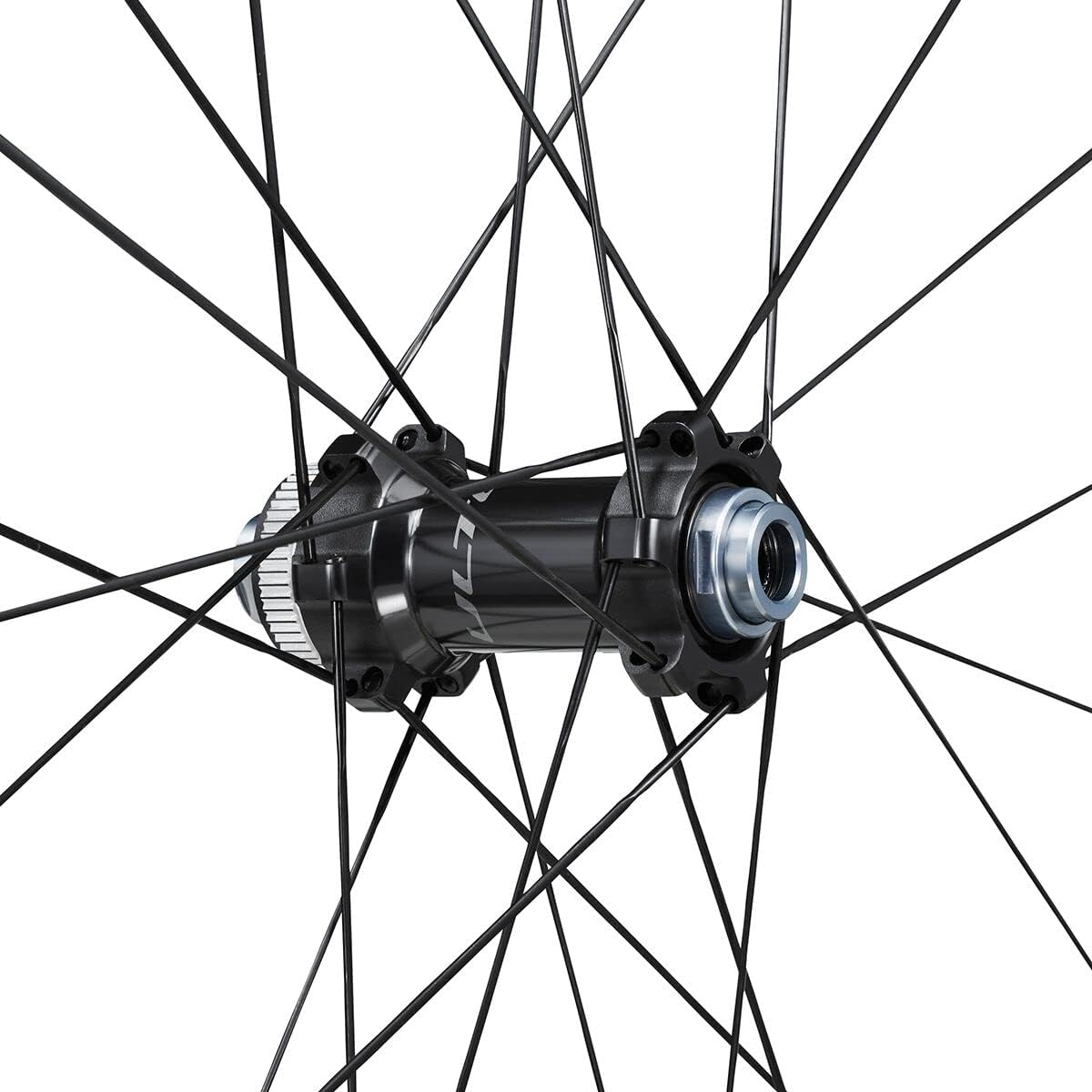 Shimano Ultegra Wh-R8170 C36 Carbon Road Wheelset - Tubeless