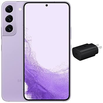 Amazon.com: SAMSUNG Galaxy S22 5G (256GB, 8GB) 6.2