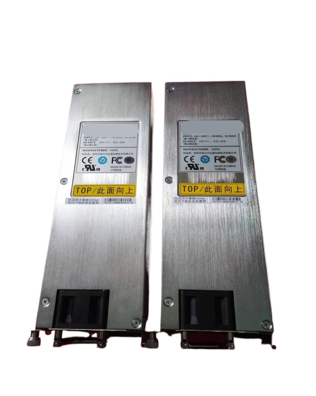 LEOTNNDQ 1PCS AD301M12-1M1 Server Power Supply