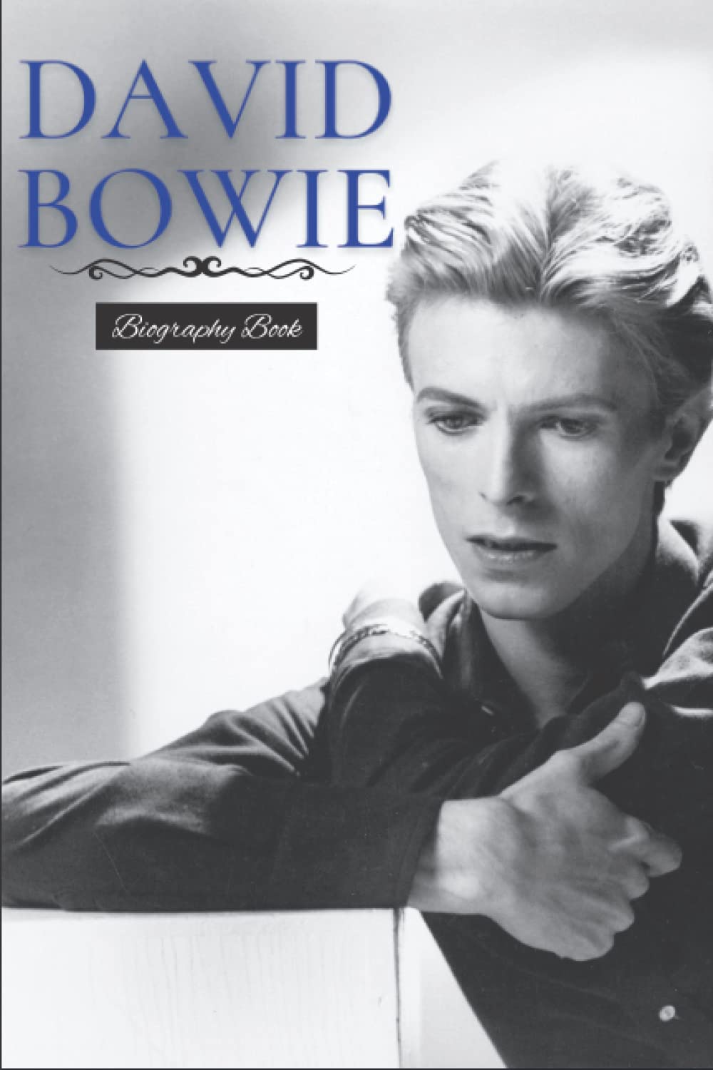 David Bowie Biography Book: A Life