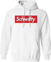 rick and morty supreme hoodie
