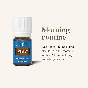 Amazon.co.jp: パナウェイ エッセンシャルオイルブレンド 5ml