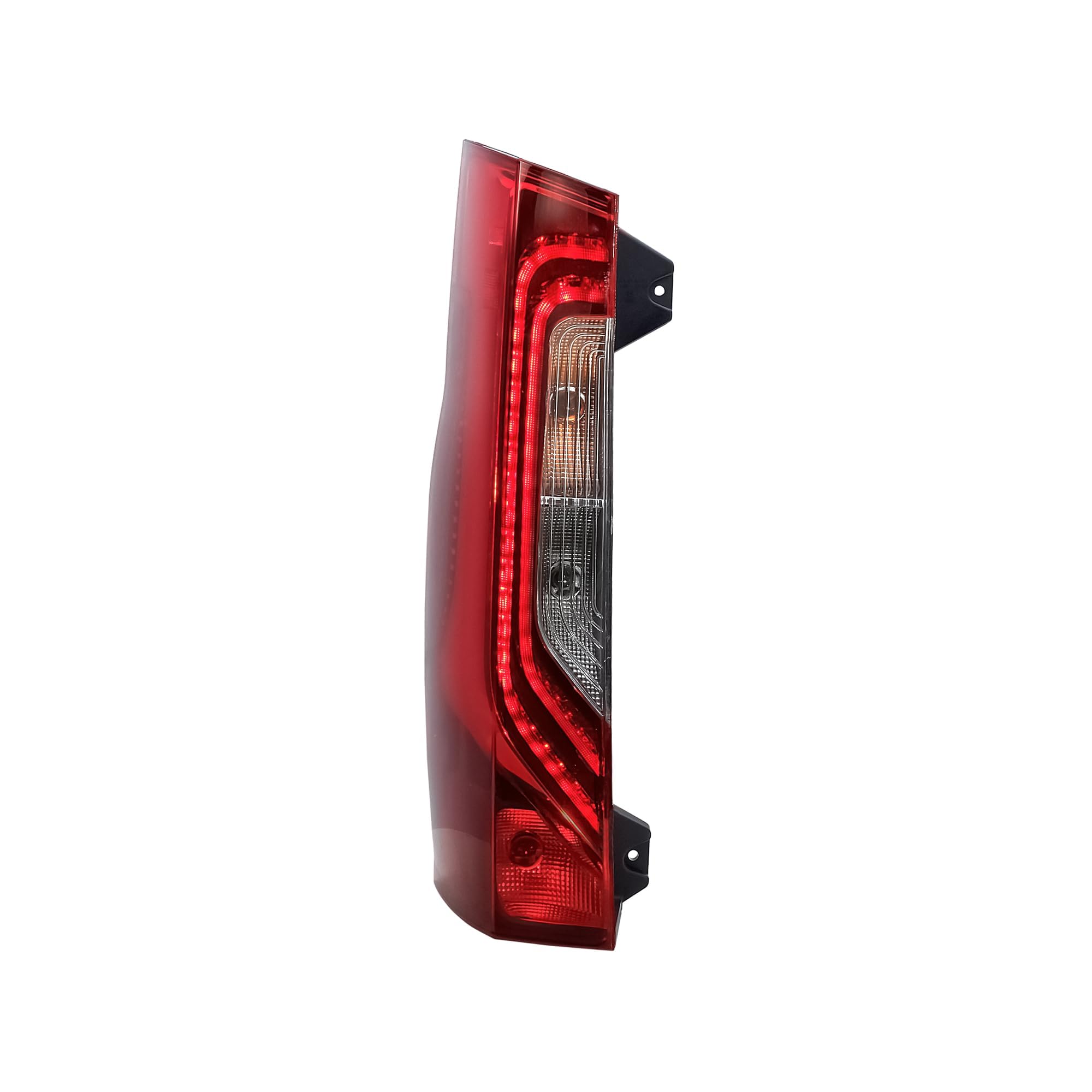Driver Left Side LED Rear Tail Light Lamp for Mercedes Sprinter and Freightliner Sprinter from 2019 to 2026