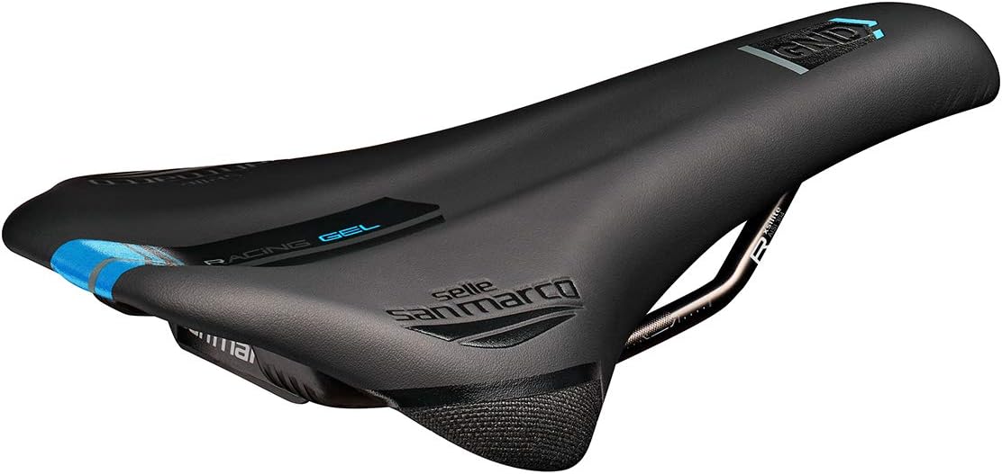 san marco gnd saddle