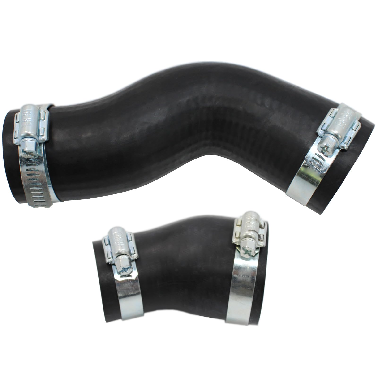 Intercooler - Kit de manguera turbo para Peugeot Boxer Citroen Relay 2.2 HDI Fiat Ducato 2.2 2.3 D Multijet 1359961080 1356517080 0382.LY