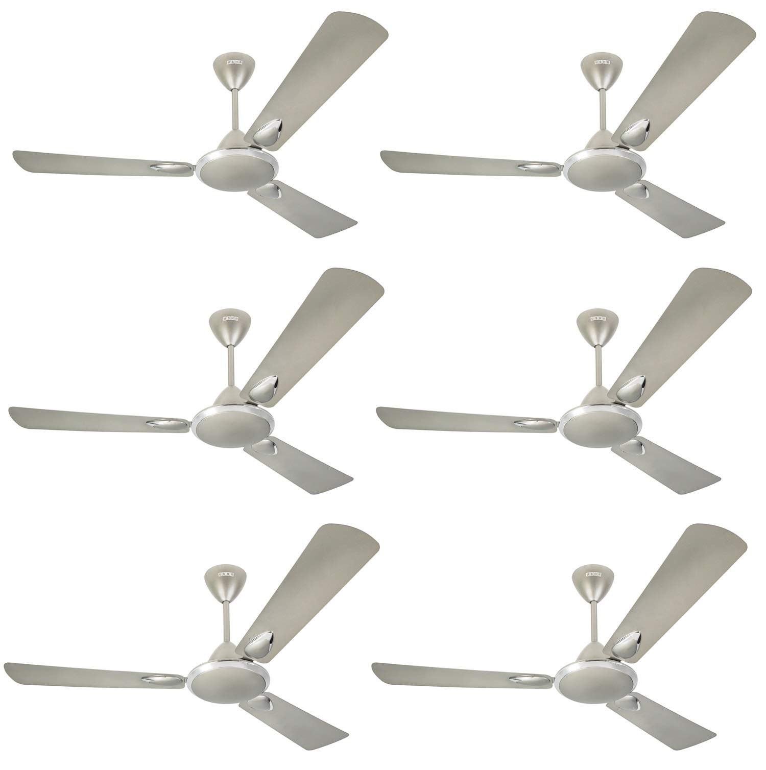 Usha Cfstriker Plat 1200MM Wgoldtrim 1STN ISI