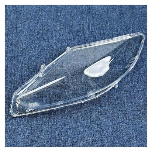Couvercle de phare droit pour Mazda CX9 2013-2015 en polycarbonate