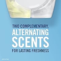 Vista 7 de Febreze PLUG, Gain Original, kit de inicio y (2) repuestos de 0.87 onzas líquidas