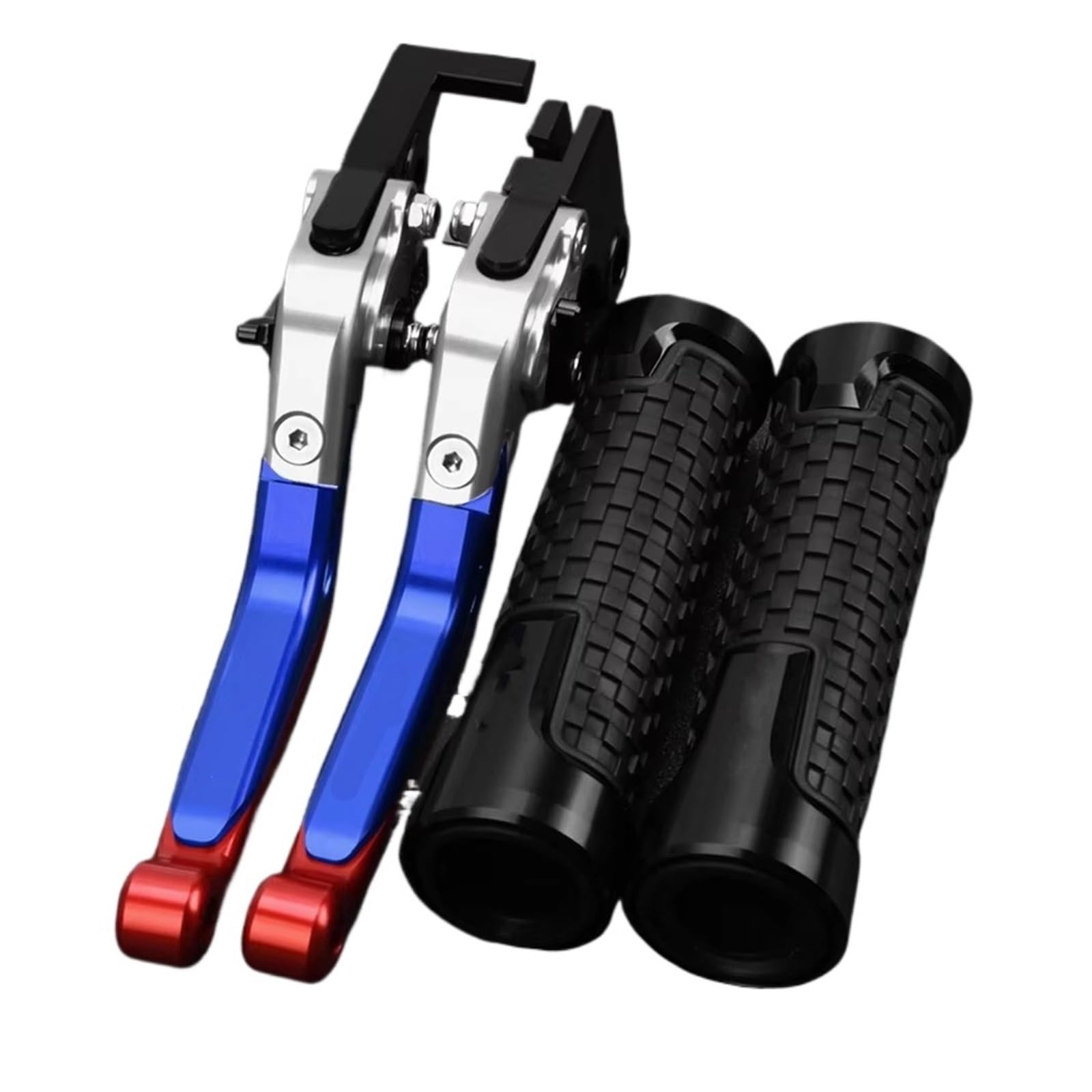 Motorbike Handlebar Brake For MSX125 GROM MSX 125 Motorcycle Booster Lever