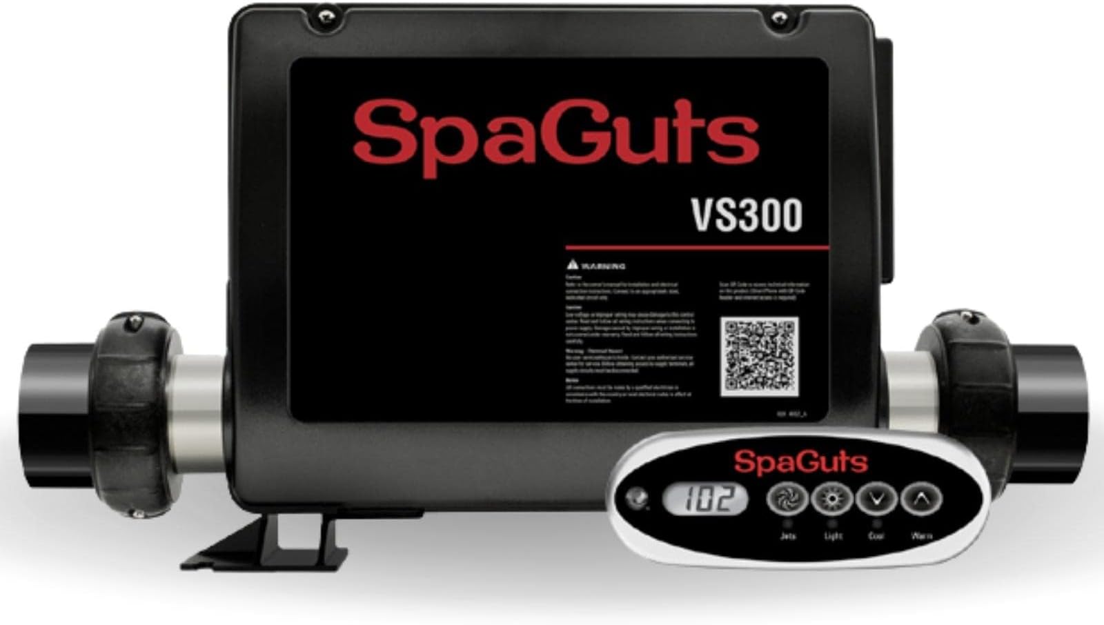 Spa Guts VS300